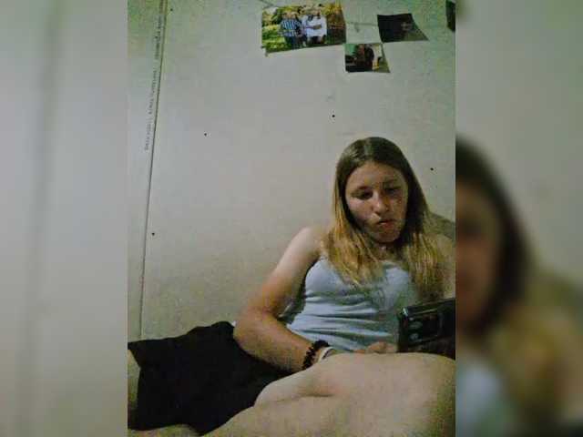 EffectEyes00 live cam on BongaCams