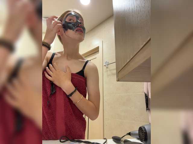 EffectEyes00 live cam on BongaCams