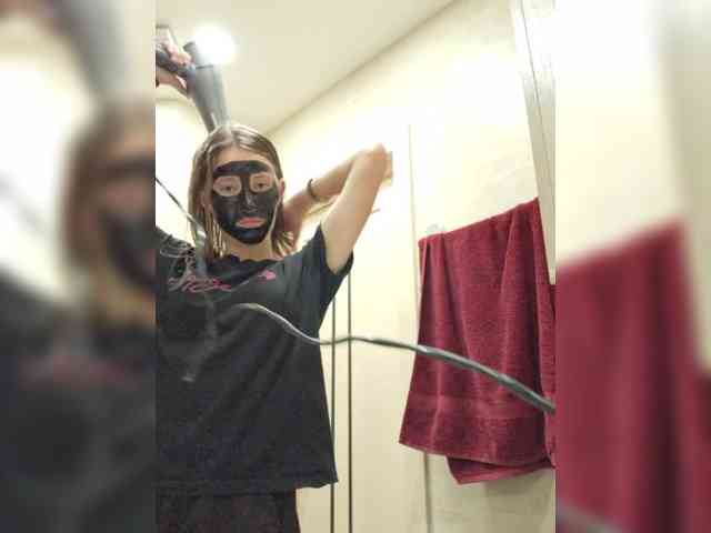 EffectEyes00 Sex Cam Show