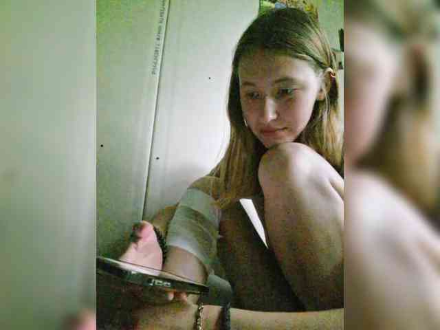 EffectEyes00 webcam