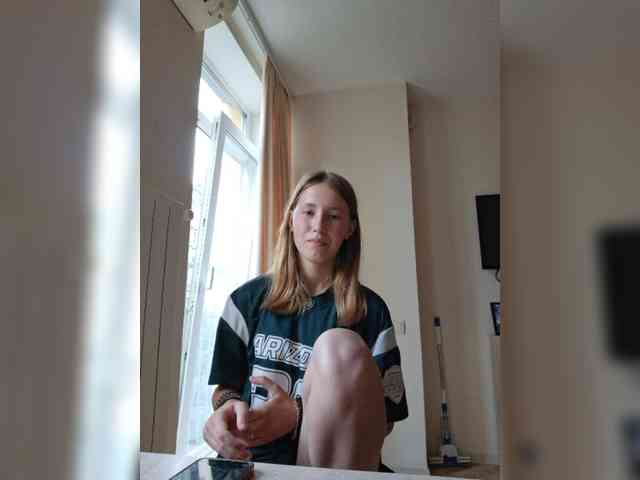 EffectEyes00 webcam