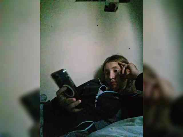 EffectEyes00 webcam