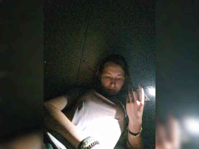 EffectEyes00 webcam