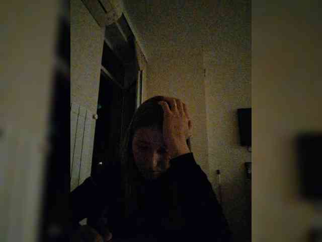 EffectEyes00 webcam