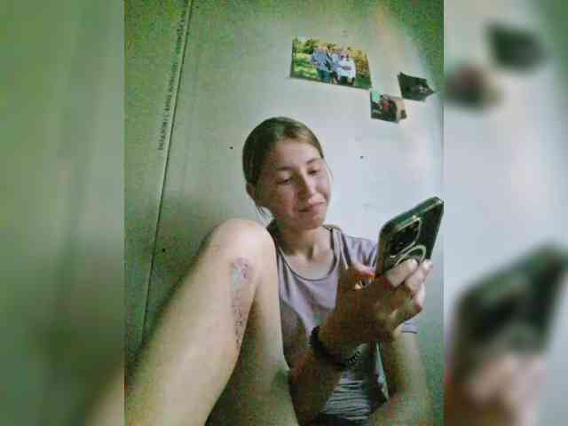 EffectEyes00 webcam
