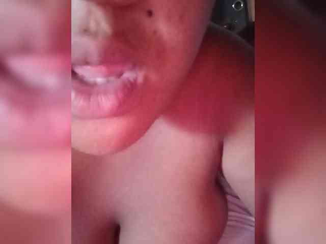 Kissled webcam