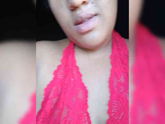 Kissled webcam