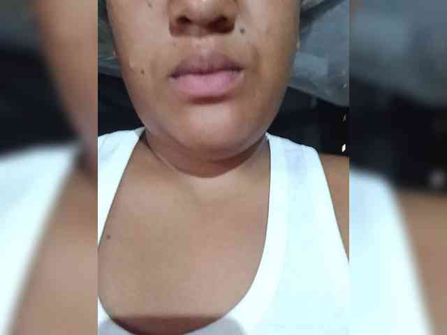 Kissled webcam
