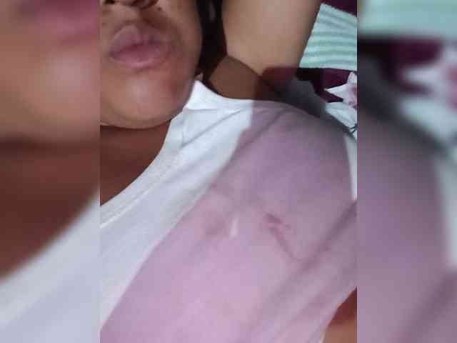 Kissled webcam