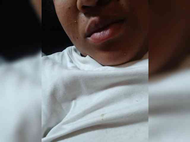 Kissled webcam