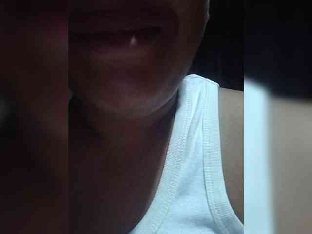 Kissled webcam