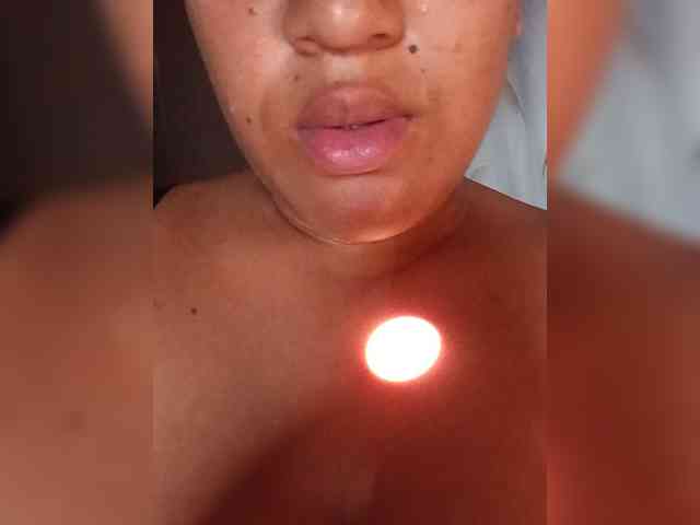 Kissled webcam