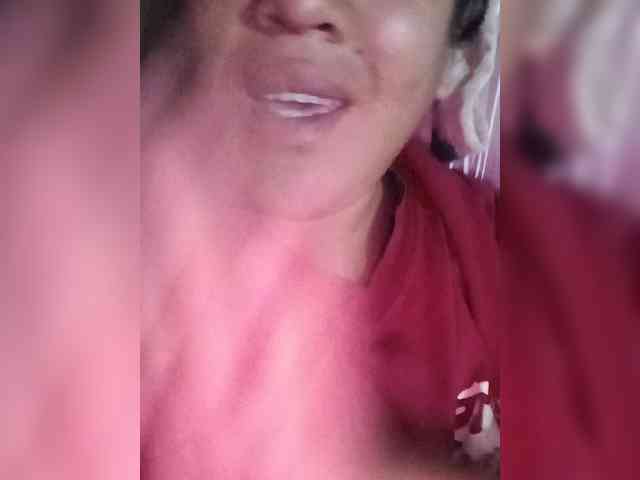 Kissled webcam