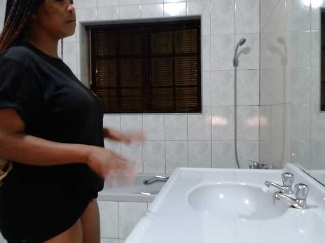 Fifibae on Bongacams