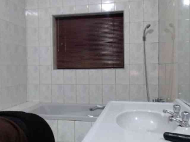 fifibae webcam