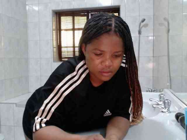 fifibae webcam