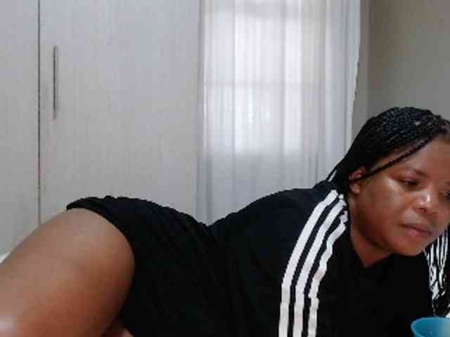 fifibae webcam