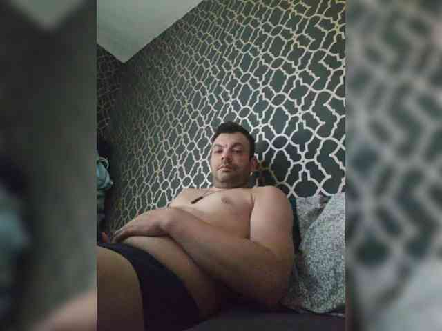 Jamesrusso Sex Cam Show
