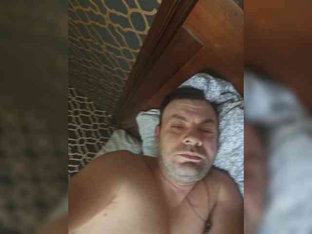 Jamesrusso Sex Cam Show