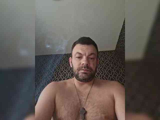 Jamesrusso Sex Cam Show