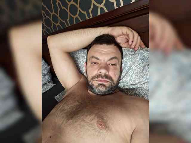 Jamesrusso Sex Cam Show
