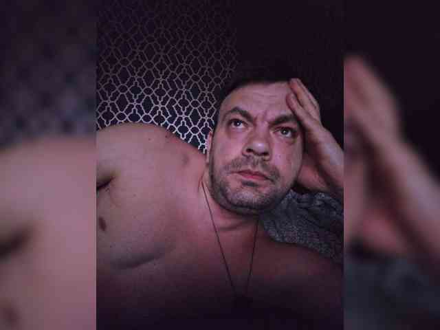 Jamesrusso Sex Cam Show