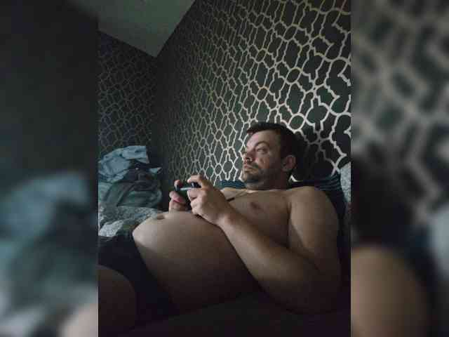 Jamesrusso Sex Cam Show