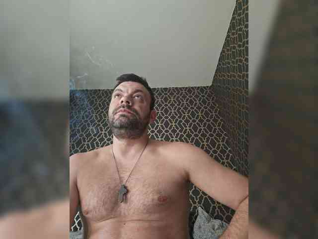 Jamesrusso Sex Cam Show