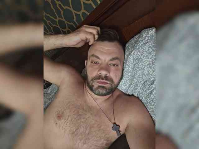 Jamesrusso Sex Cam Show