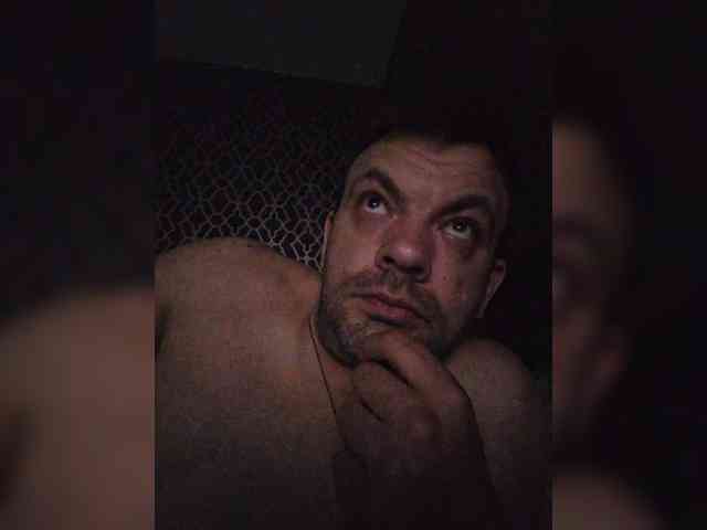 Jamesrusso Sex Cam Show