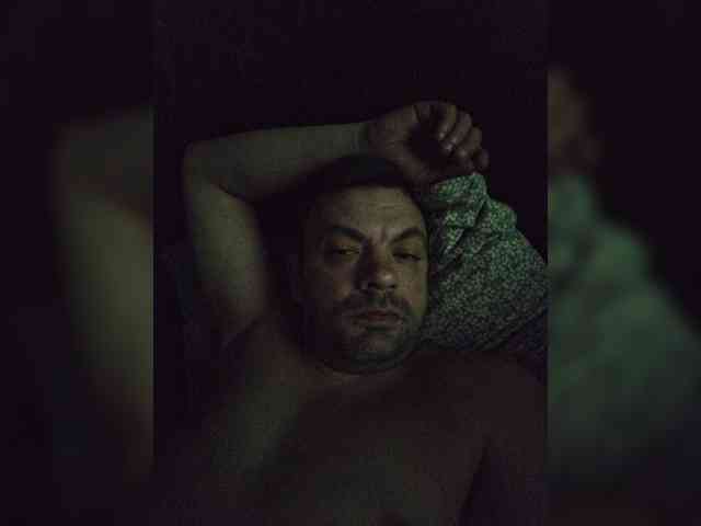 Jamesrusso Sex Cam Show