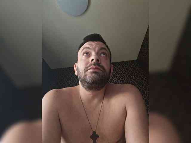 Jamesrusso Sex Cam Show