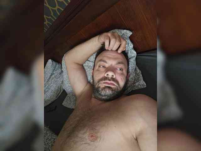 Jamesrusso Sex Cam Show
