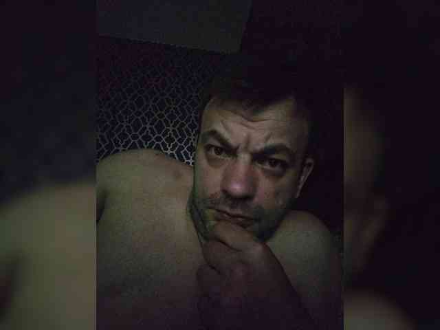 Jamesrusso Sex Cam Show