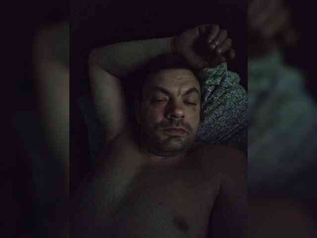Jamesrusso Sex Cam Show