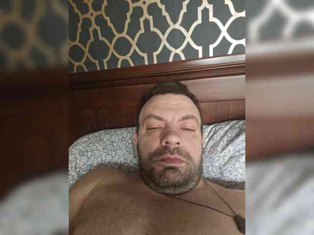 Jamesrusso Sex Cam Show