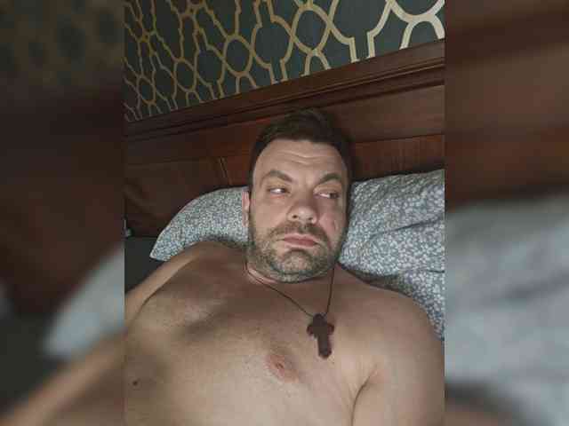 Jamesrusso Sex Cam Show