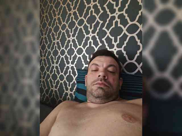 Jamesrusso Sex Cam Show