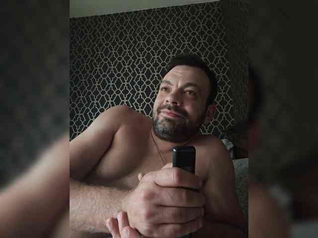 Jamesrusso Sex Cam Show