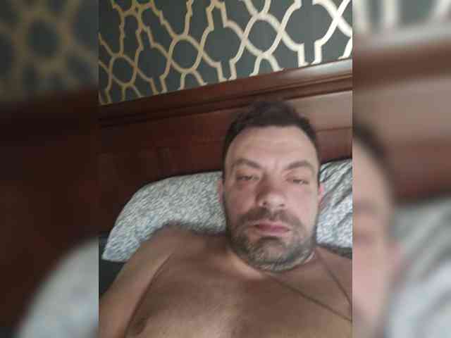 Jamesrusso Sex Cam Show