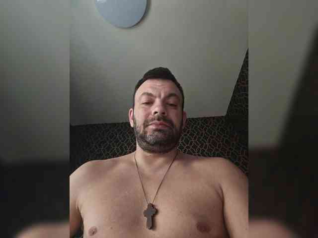 Jamesrusso Sex Cam Show