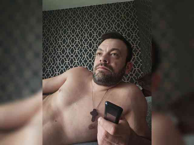 Jamesrusso Sex Cam Show