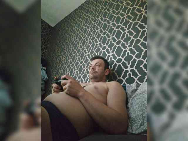 Jamesrusso Sex Cam Show
