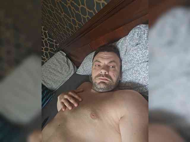 Jamesrusso Sex Cam Show