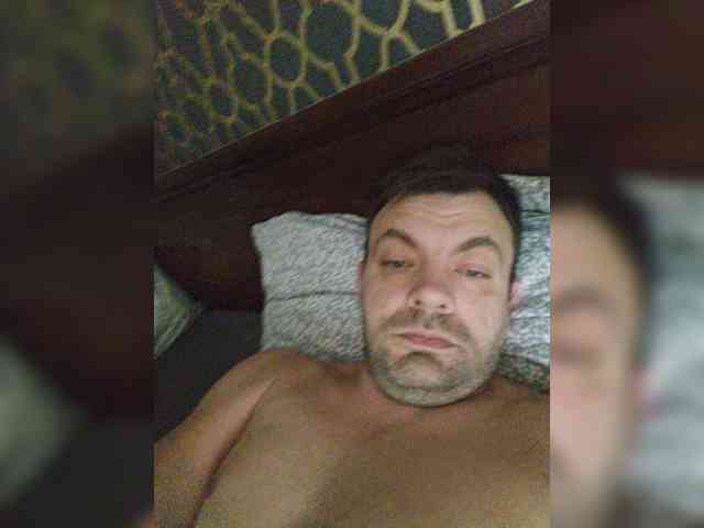 Jamesrusso Sex Cam Show