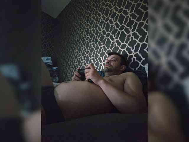 Jamesrusso Sex Cam Show