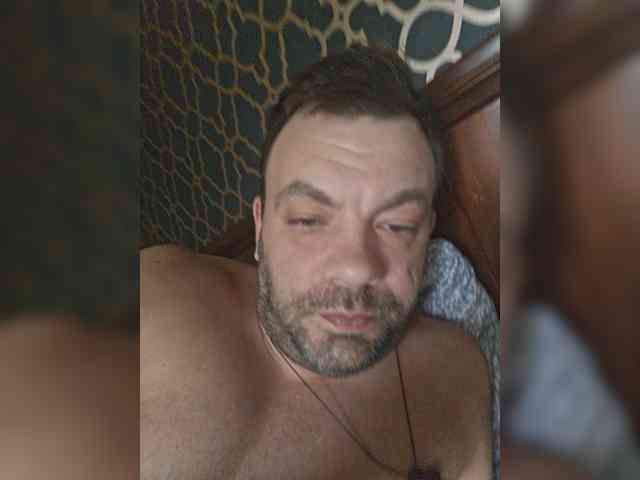 Jamesrusso Sex Cam Show