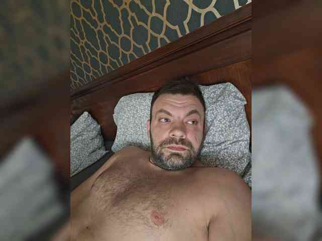 Jamesrusso Sex Cam Show