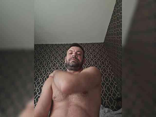 Jamesrusso Sex Cam Show