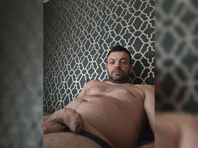 Jamesrusso Sex Cam Show